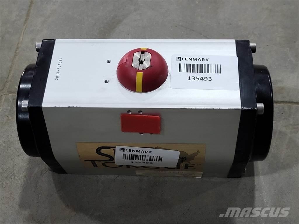  SURE SEAL ST-SR Κατασκευές - Άλλα