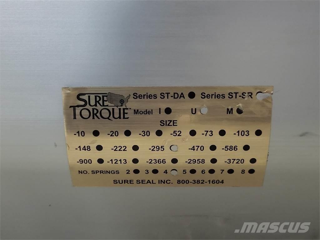  SURE SEAL ST-SR Κατασκευές - Άλλα