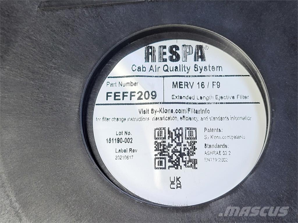  SY-KLONE FEFF209 Κατασκευές - Άλλα