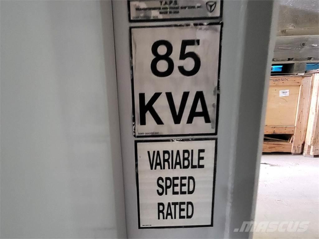  T.A.P.S PHASOR Κατασκευές - Άλλα