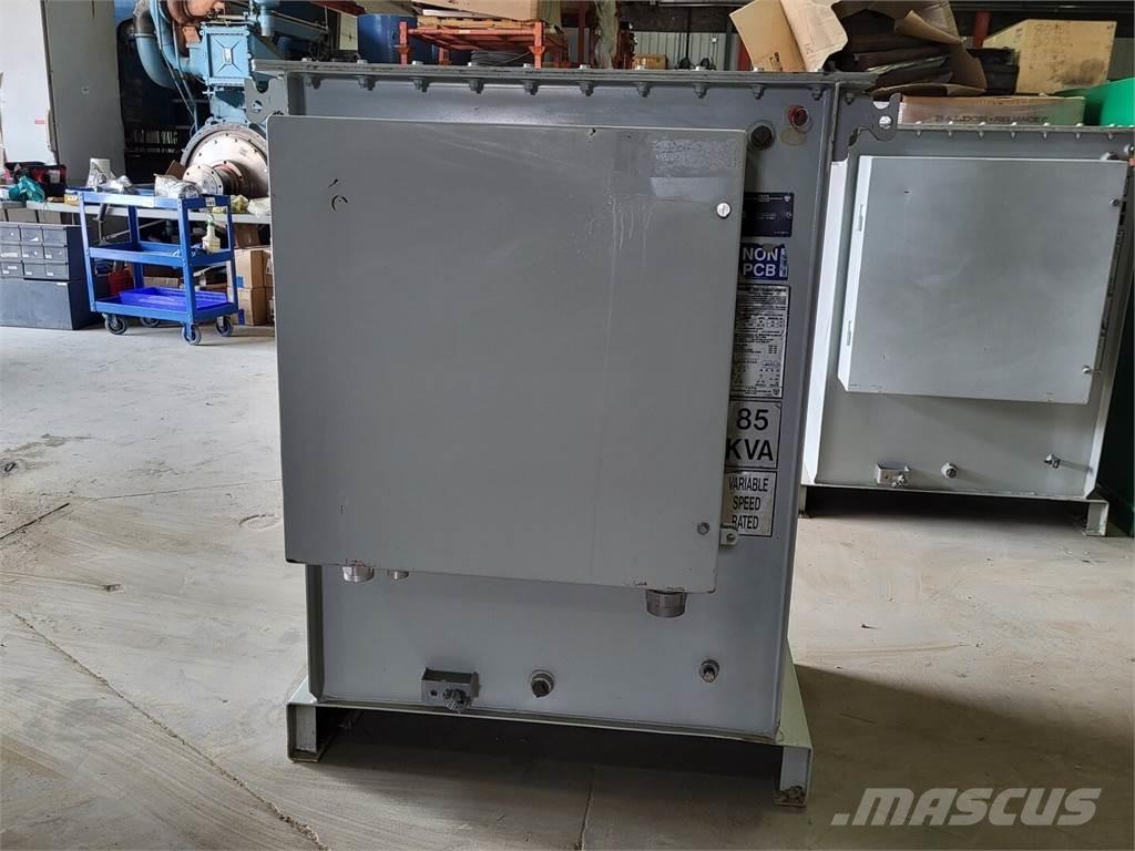  T.A.P.S PHASOR Κατασκευές - Άλλα