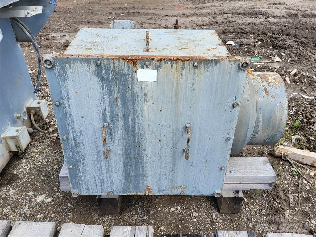  TECO-WESTINGHOUSE Βιομηχανικοί κινητήρες