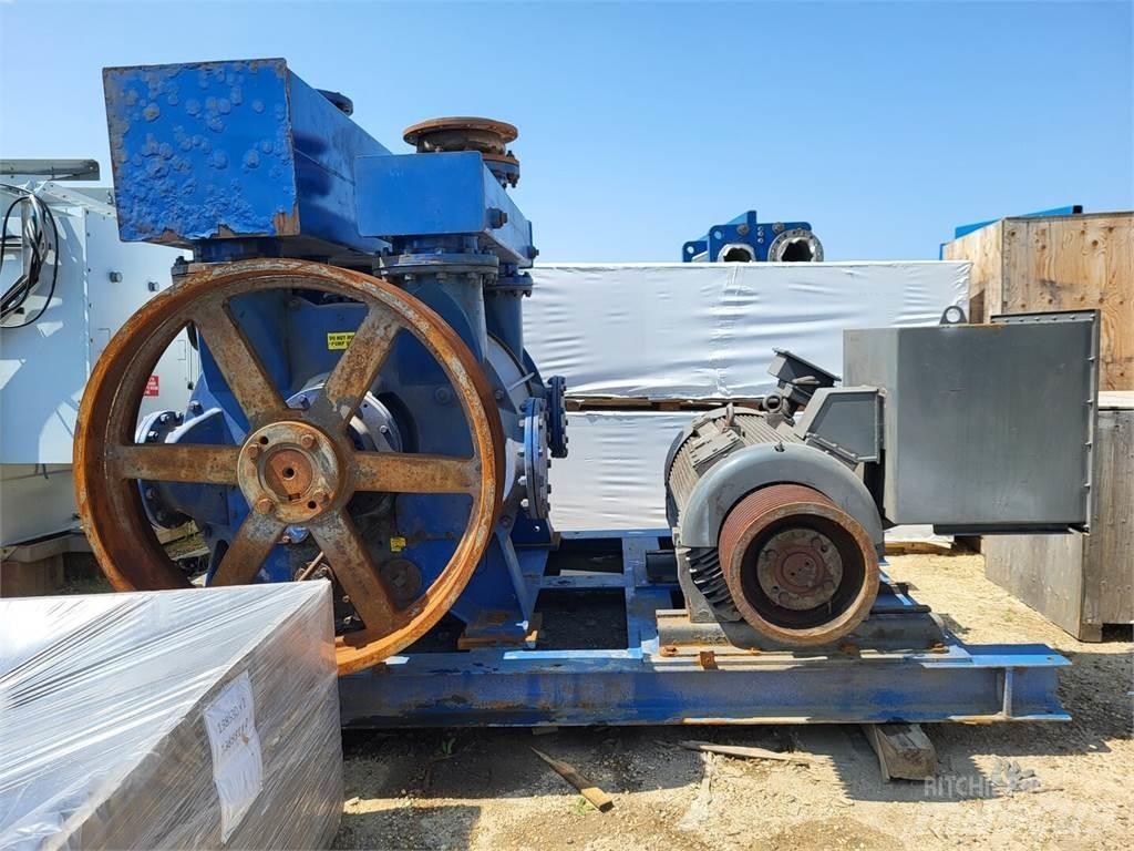  TECO-WESTINGHOUSE Βιομηχανικοί κινητήρες