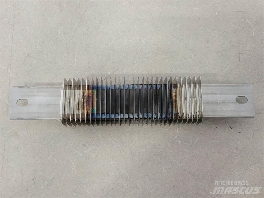  TEMPCO CSF00121 Εξοπλισμός θέρμανσης και ξεπαγώματος