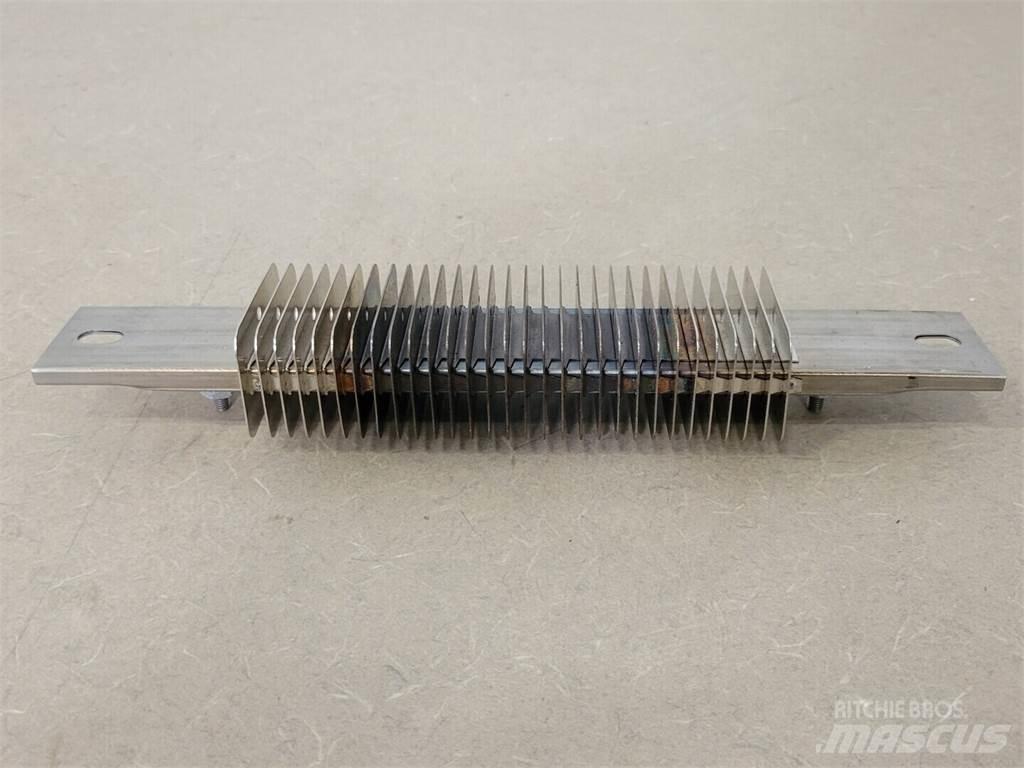  TEMPCO CSF00121 Εξοπλισμός θέρμανσης και ξεπαγώματος