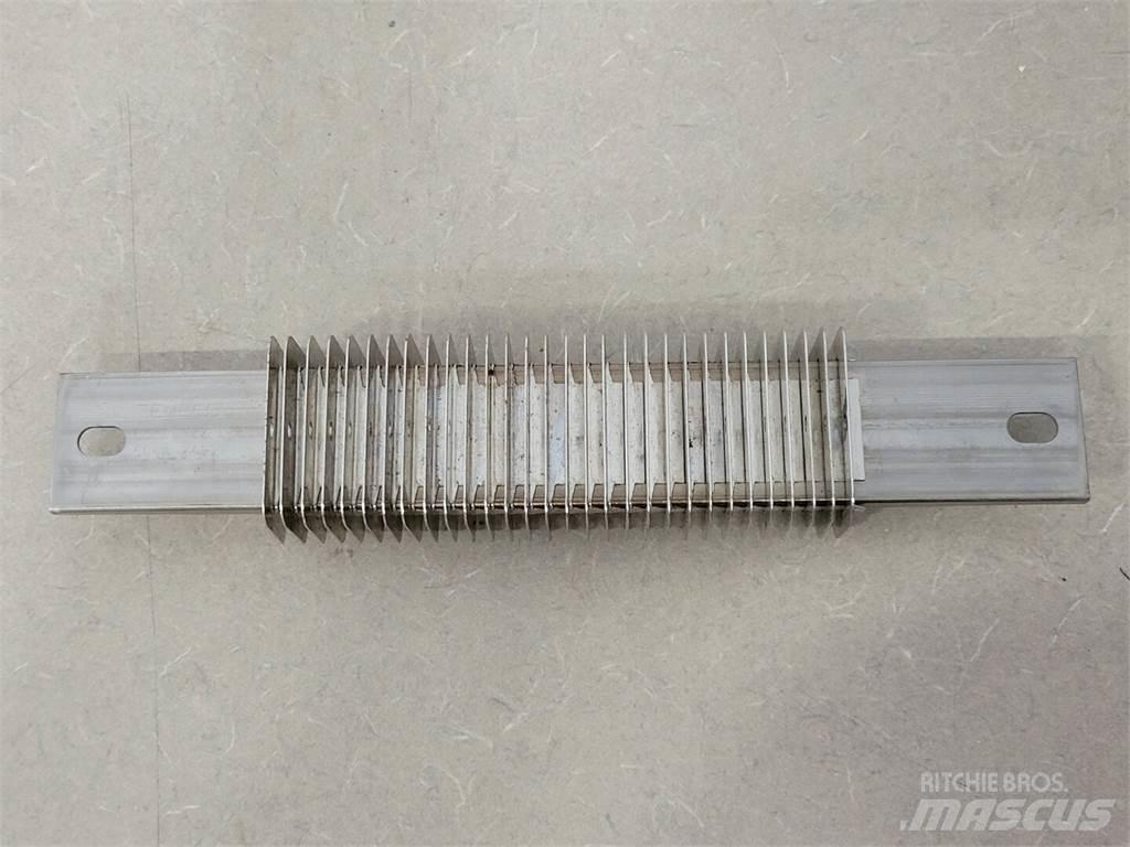  TEMPCO CSF00122 Εξοπλισμός θέρμανσης και ξεπαγώματος