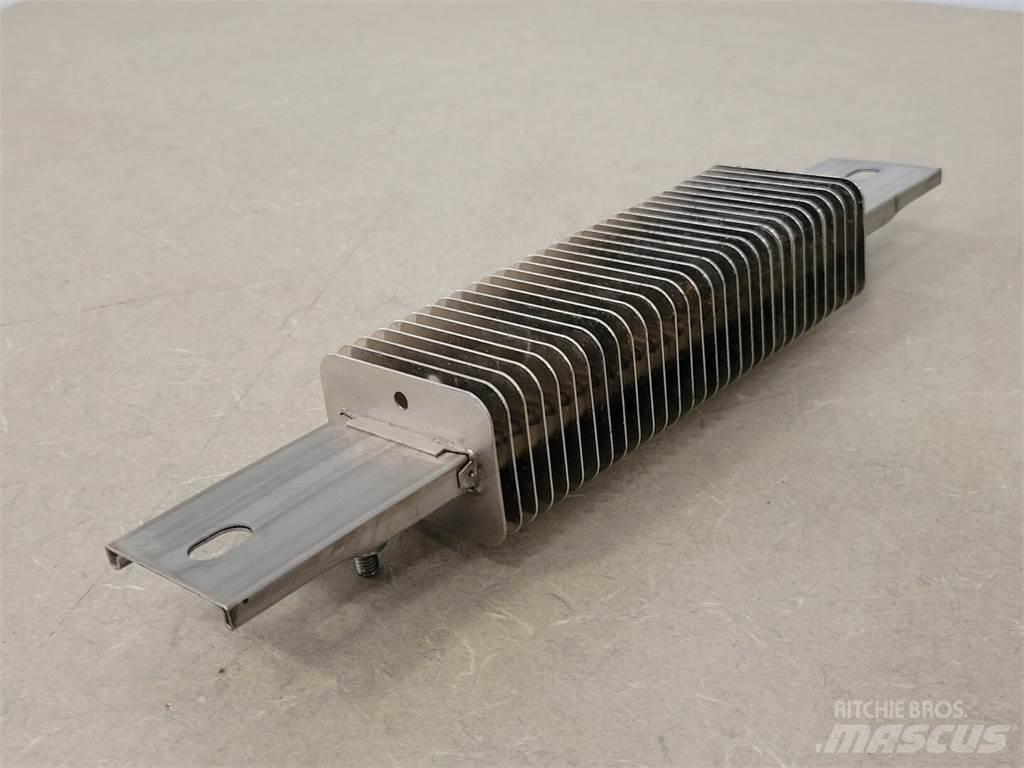  TEMPCO CSF00122 Εξοπλισμός θέρμανσης και ξεπαγώματος