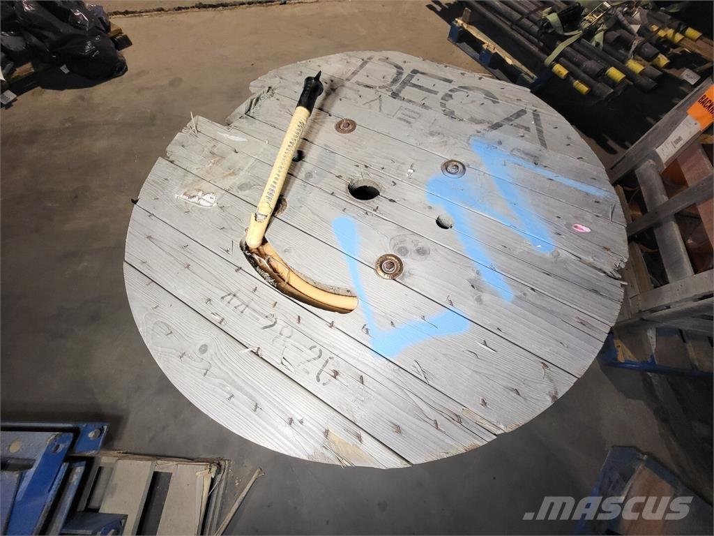  TEXCAN 05001-14-010 Κατασκευές - Άλλα