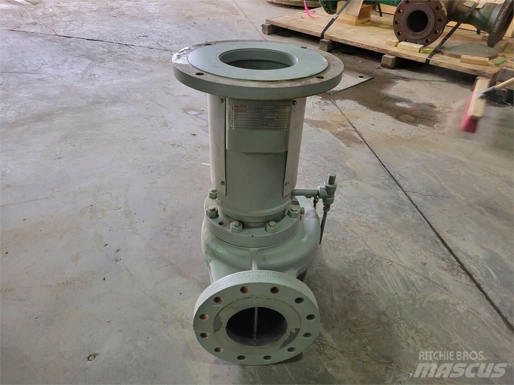 Textron CA6080B102 Αντλίες νερού