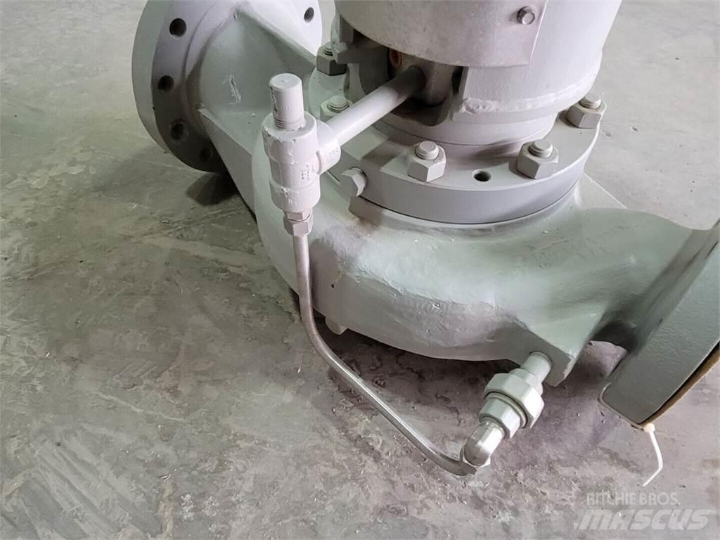 Textron CA6080B102 Αντλίες νερού
