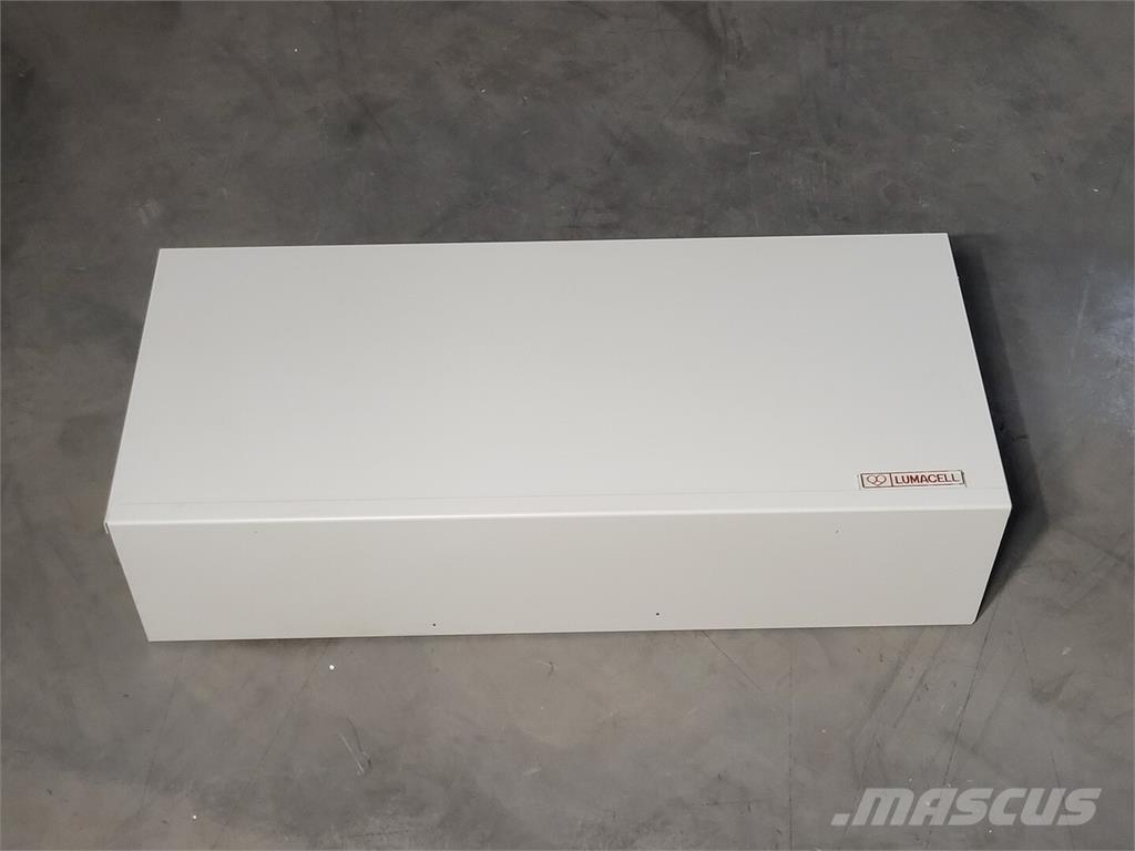 Thomas & BETTS RG24S720 Μπαταρίες