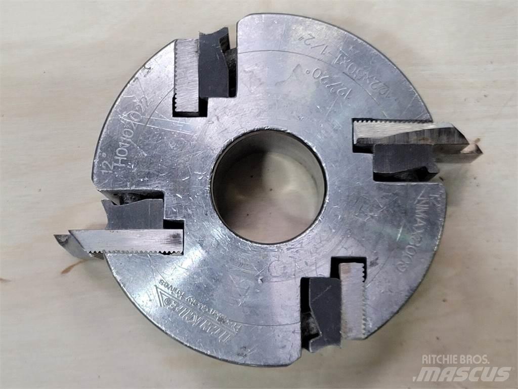 Titan KNIFE H01102022 Κατασκευές - Άλλα