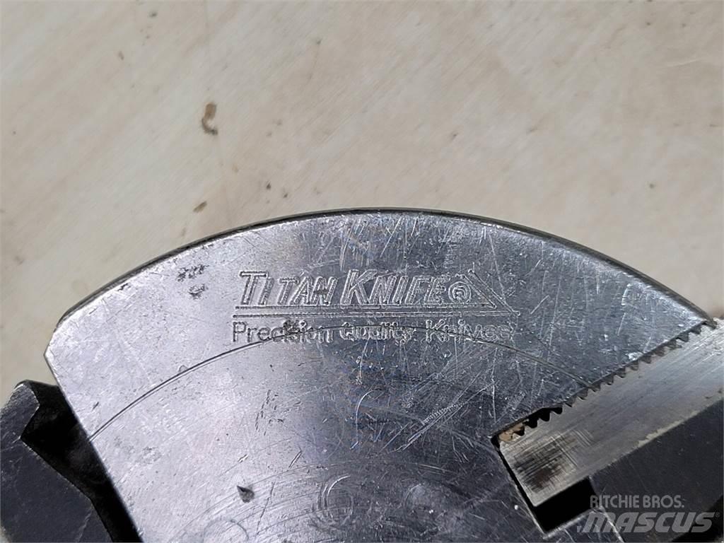 Titan KNIFE H01102022 Κατασκευές - Άλλα