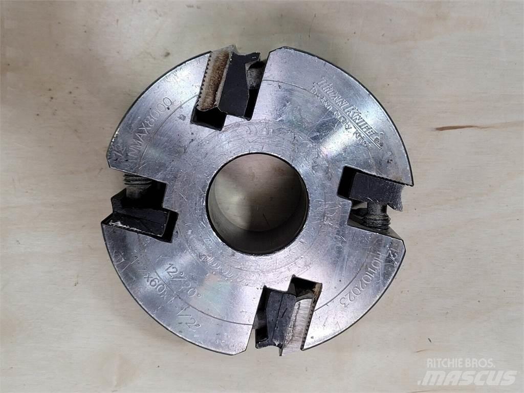 Titan KNIFE H01102023 Κατασκευές - Άλλα