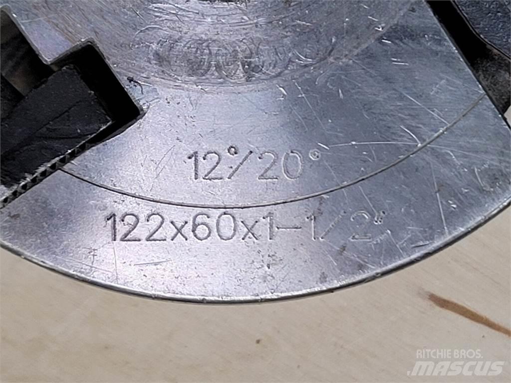 Titan KNIFE H01102023 Κατασκευές - Άλλα