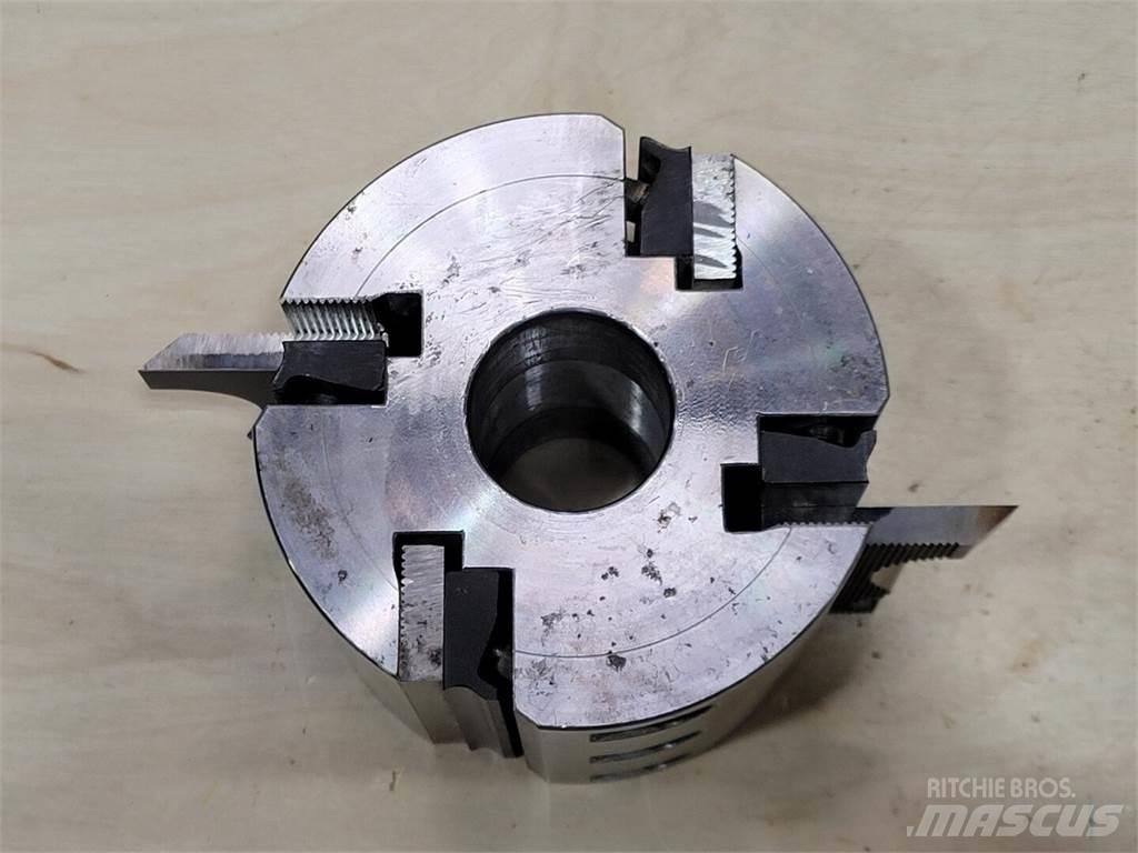 Titan KNIFE H01102025 Κατασκευές - Άλλα