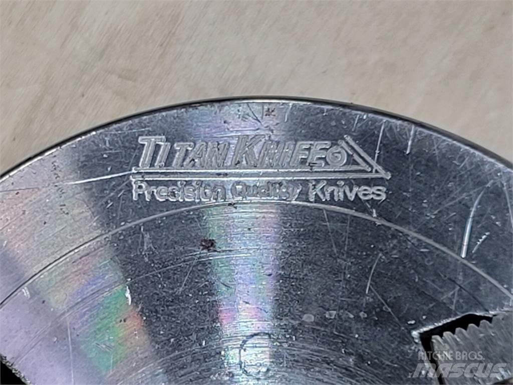 Titan KNIFE H01102135 Κατασκευές - Άλλα