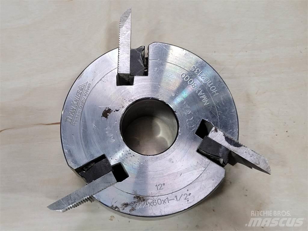 Titan KNIFE H01102135 Κατασκευές - Άλλα