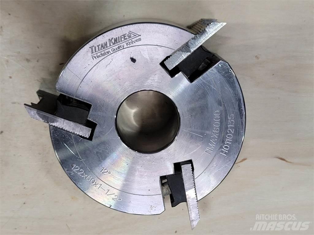 Titan KNIFE H01102135 Κατασκευές - Άλλα