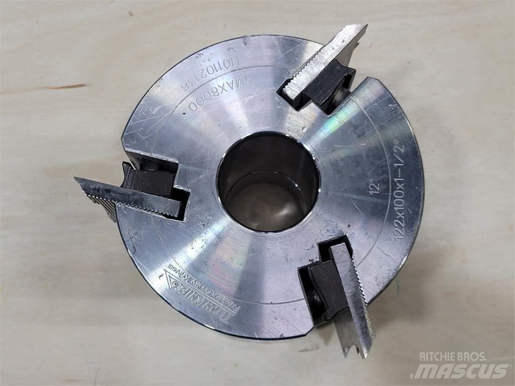 Titan KNIFE H01102136 Κατασκευές - Άλλα
