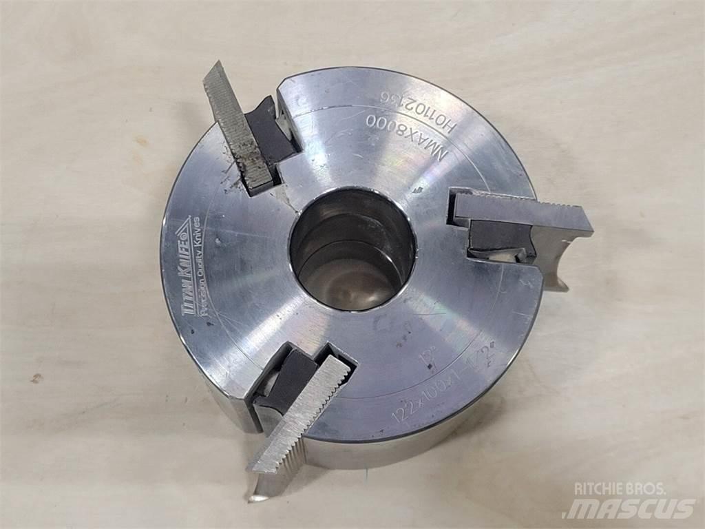 Titan KNIFE H01102136 Κατασκευές - Άλλα