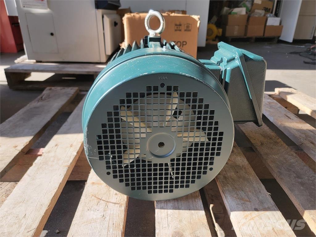  TOSHIBA 0056SDSC41A-P Βιομηχανικοί κινητήρες