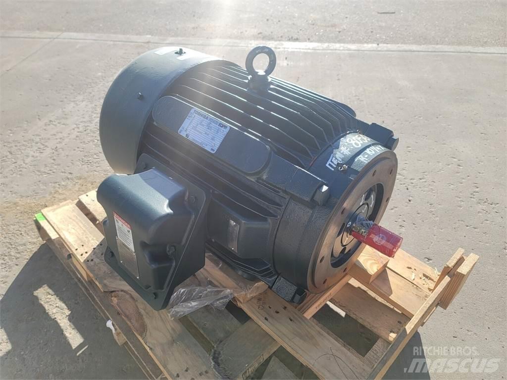  TOSHIBA 2K5060L1S090 Βιομηχανικοί κινητήρες