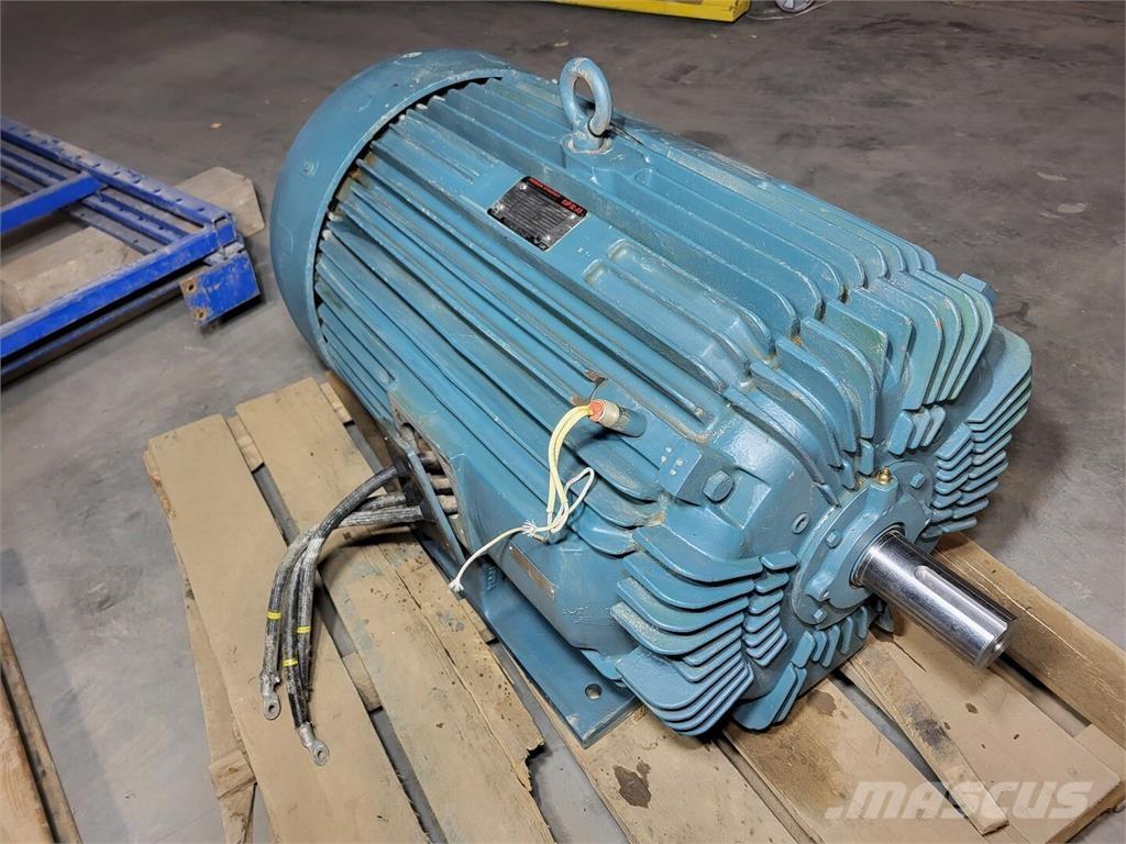  TOSHIBA 3J5125L1S058 Βιομηχανικοί κινητήρες