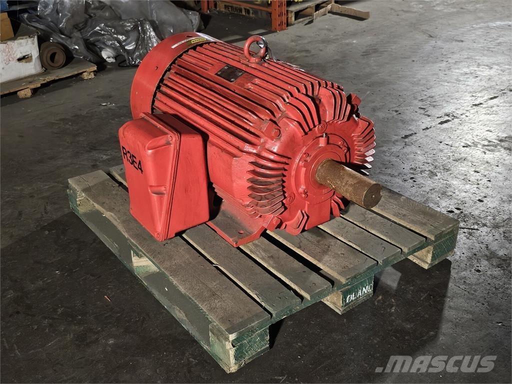  TOSHIBA B1006FLF4YDP Βιομηχανικοί κινητήρες