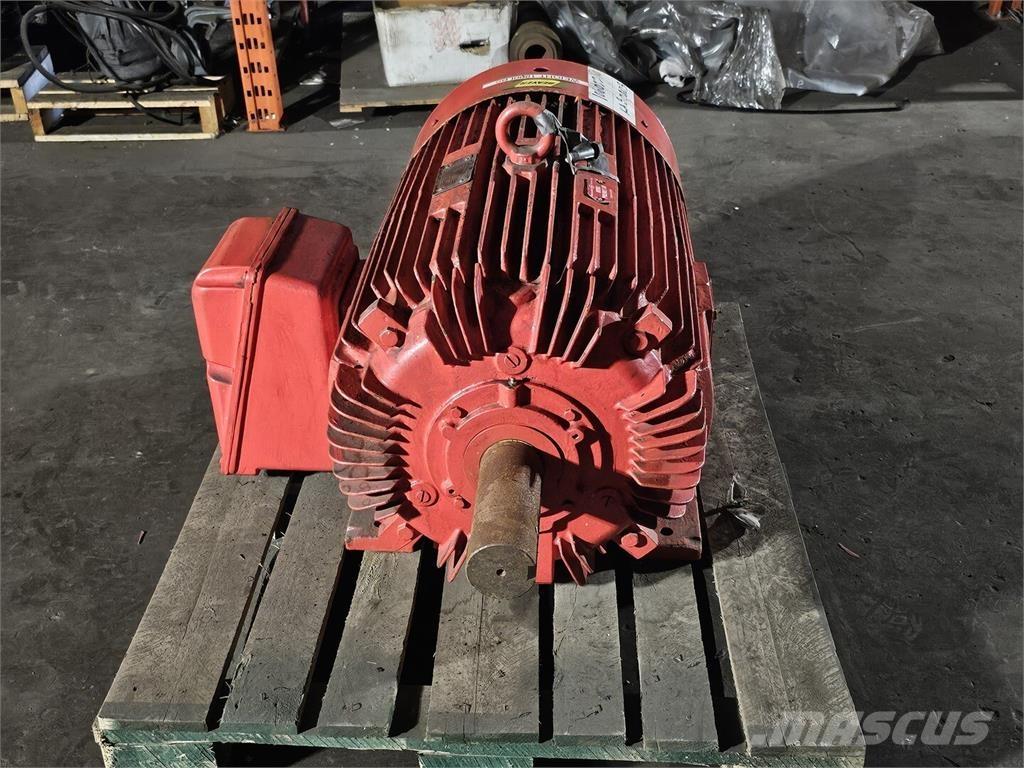  TOSHIBA B1006FLF4YDP Βιομηχανικοί κινητήρες