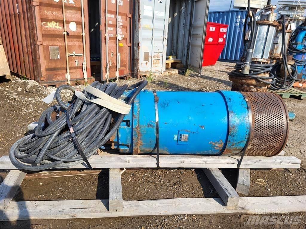 Toyo DXL 150H-1 Αντλίες νερού