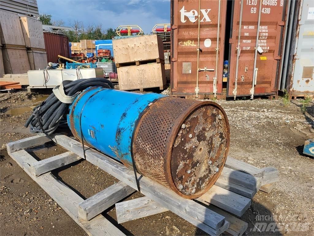 Toyo DXL 150H-1 Αντλίες νερού