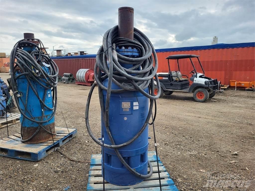 Toyo DXL 150H-2 Αντλίες νερού