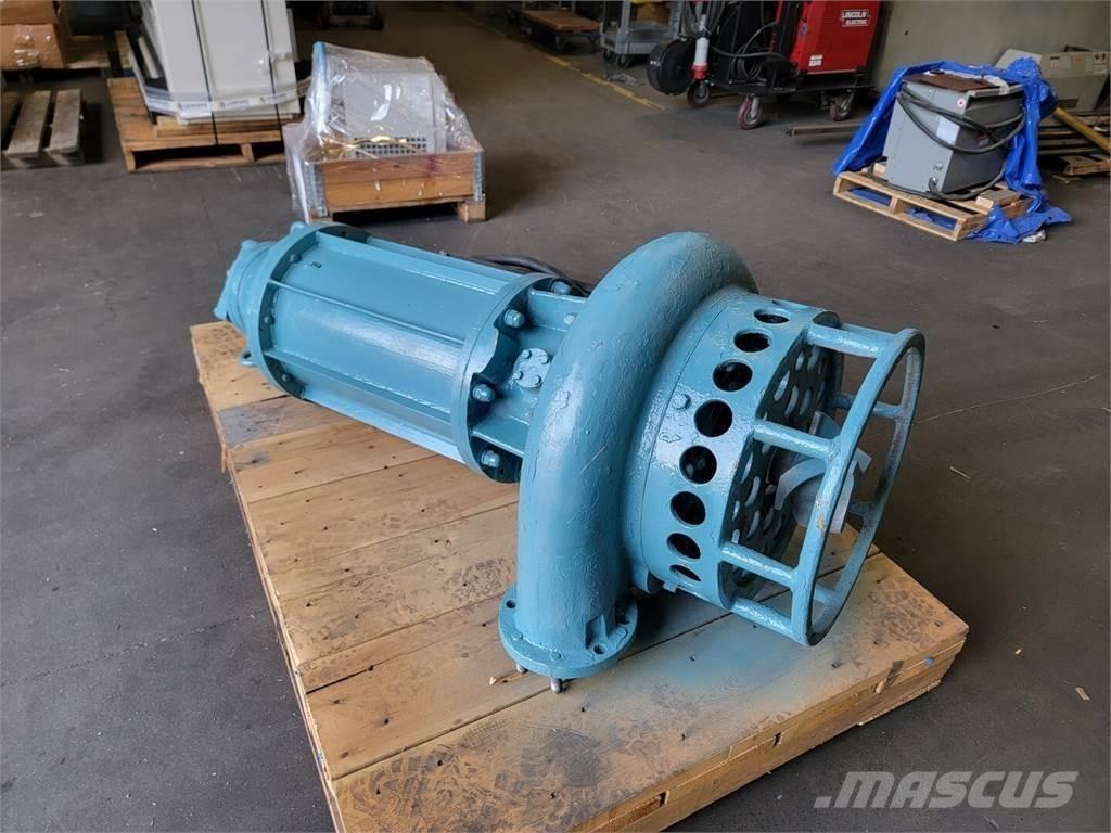 Toyo PUMPS DP 50/50B Αντλίες νερού
