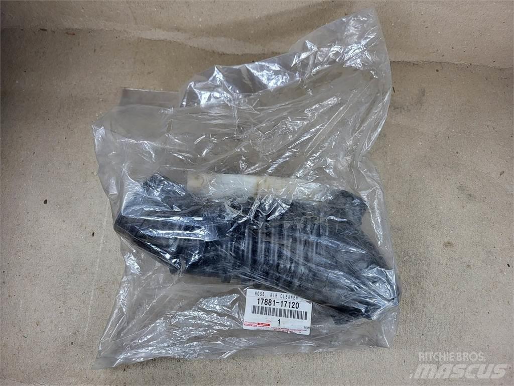 Toyota 17881-17120 Άλλα εξαρτήματα