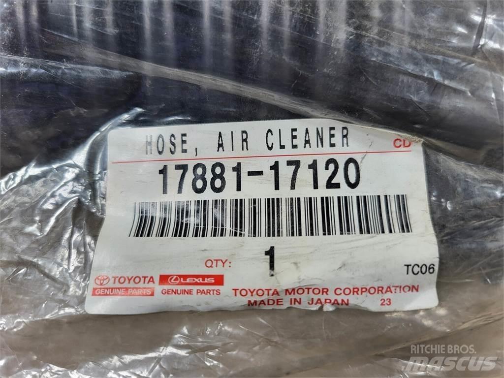 Toyota 17881-17120 Άλλα εξαρτήματα