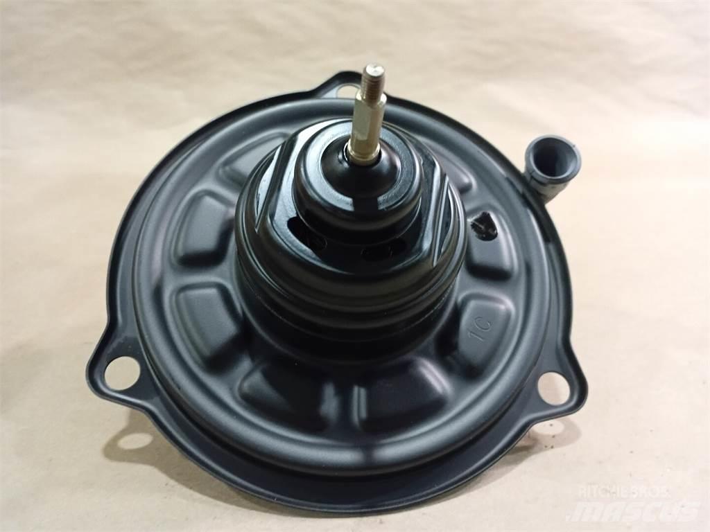Toyota 87104-89110 Βιομηχανικοί κινητήρες