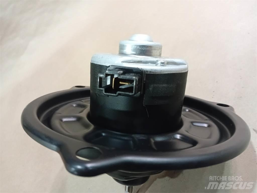 Toyota 87104-89110 Βιομηχανικοί κινητήρες