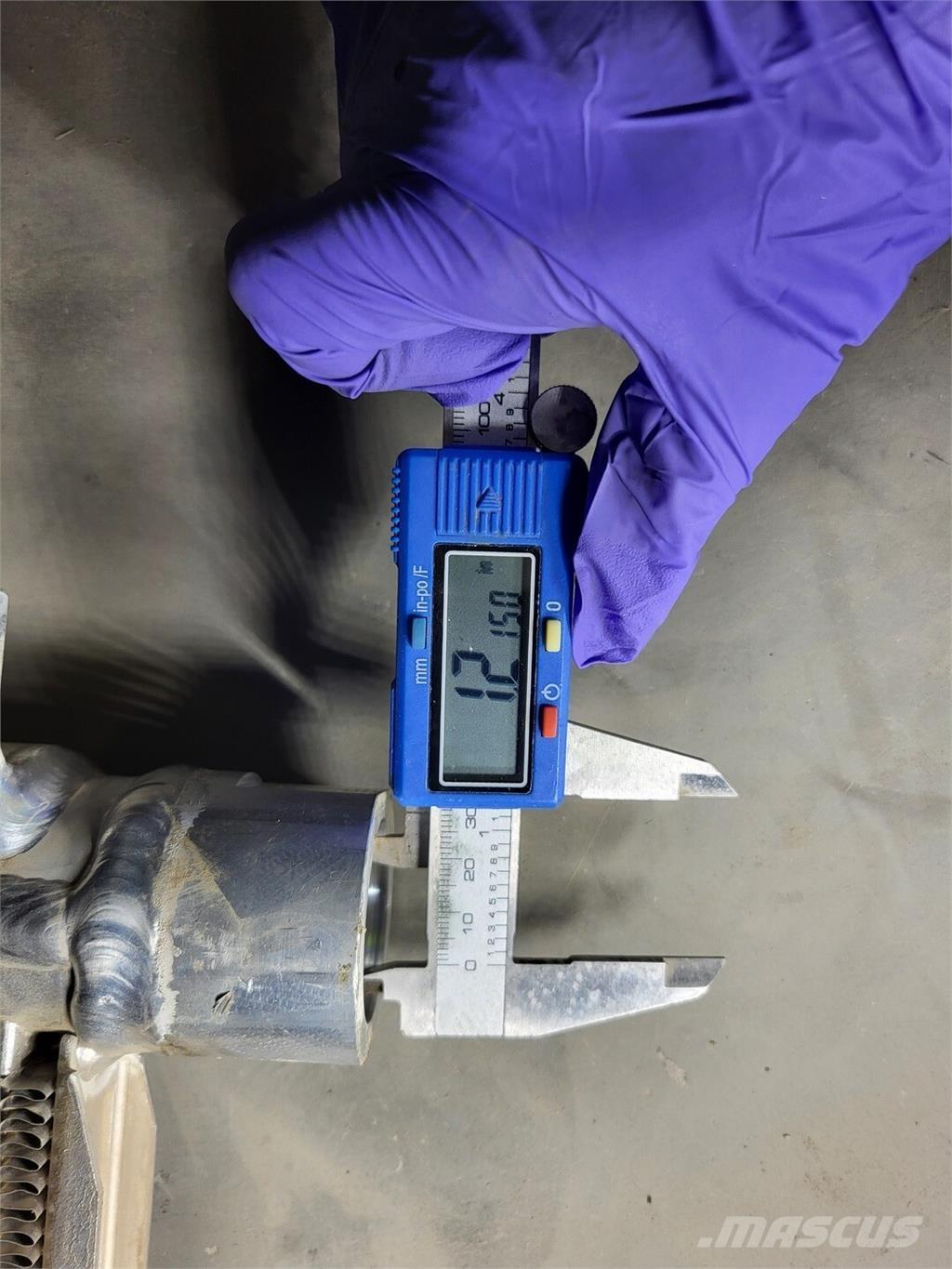  TRAD 1382-630-1000 Κατασκευές - Άλλα