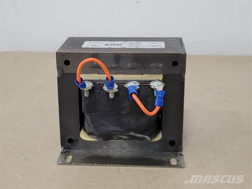  TRANSFAB TMS DO0350UH Κατασκευές - Άλλα