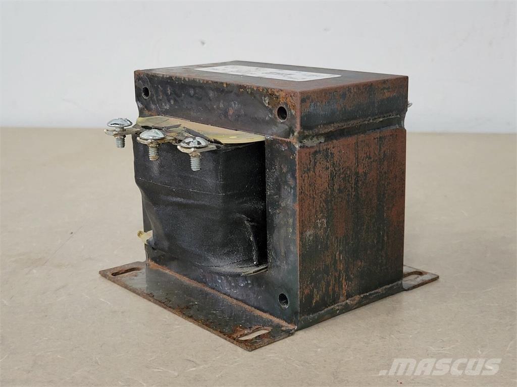  TRANSFAB TMS DO0350UH Κατασκευές - Άλλα