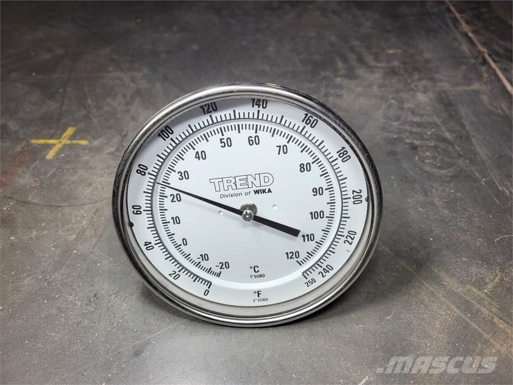  TREND TI-30 Κατασκευές - Άλλα