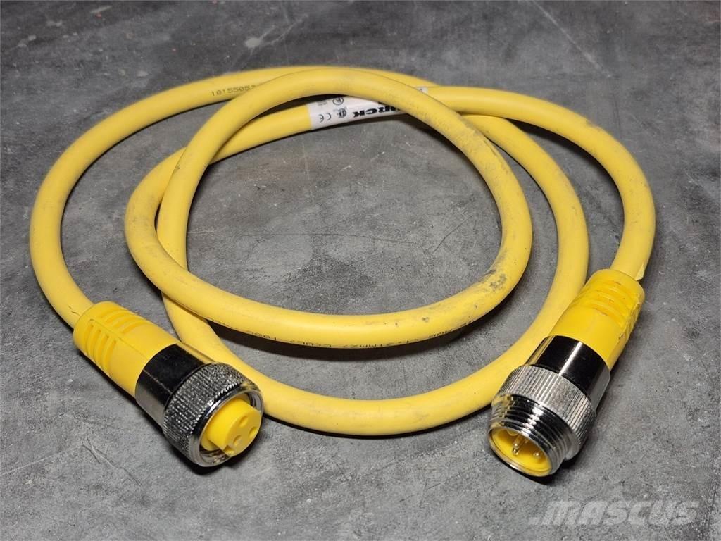  TURCK RSM RKM 36-1.4M Κατασκευές - Άλλα