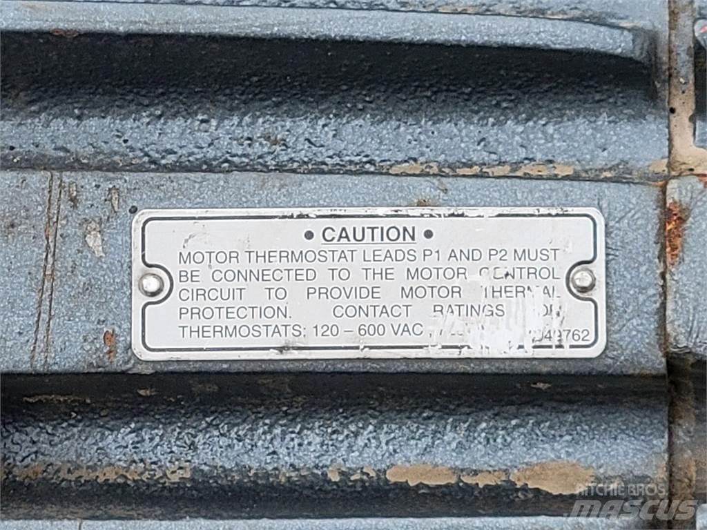  U.S ELECTRICAL MOTORS Βιομηχανικοί κινητήρες