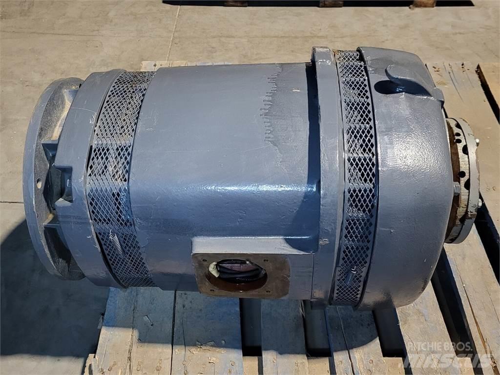  U.S ELECTRICAL MOTORS Βιομηχανικοί κινητήρες