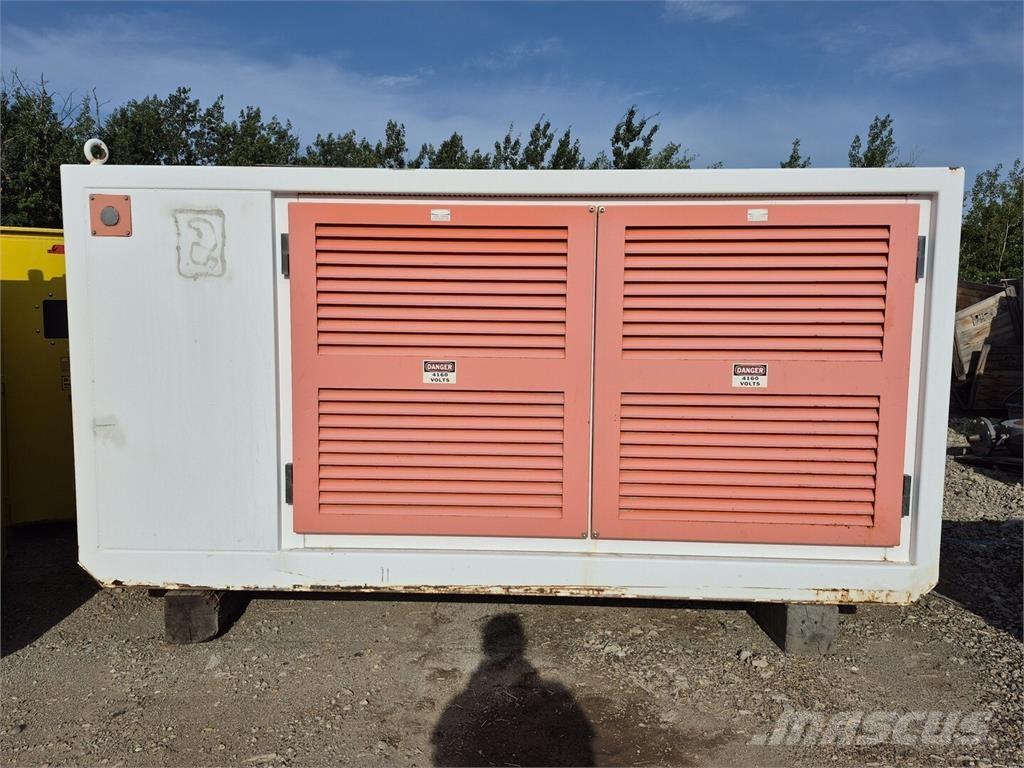  UEE 1500-US-034 Κατασκευές - Άλλα