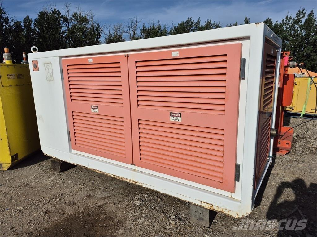  UEE 1500-US-034 Κατασκευές - Άλλα