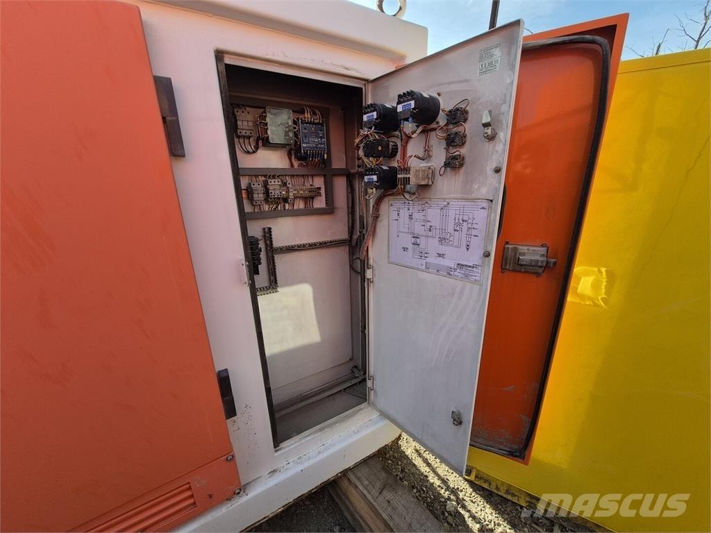  UEE 1500-US-034 Κατασκευές - Άλλα