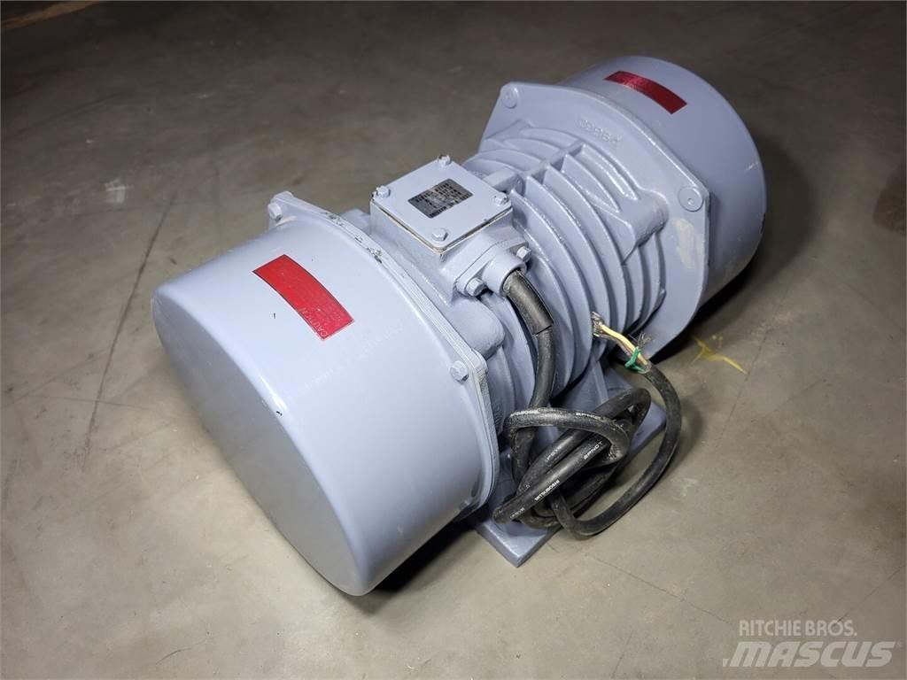  URAS KEE-13-6B Βιομηχανικοί κινητήρες