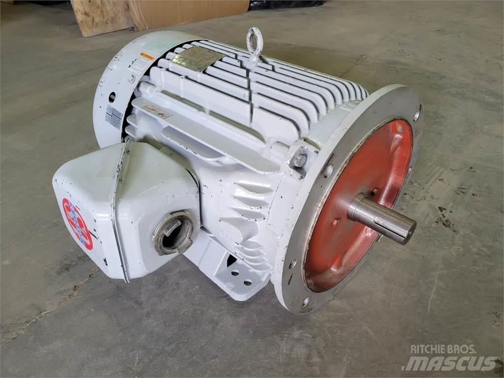  US GEARMOTORS - Βιομηχανικοί κινητήρες